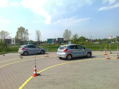 Szkoła Jazdy NAVIGATOR